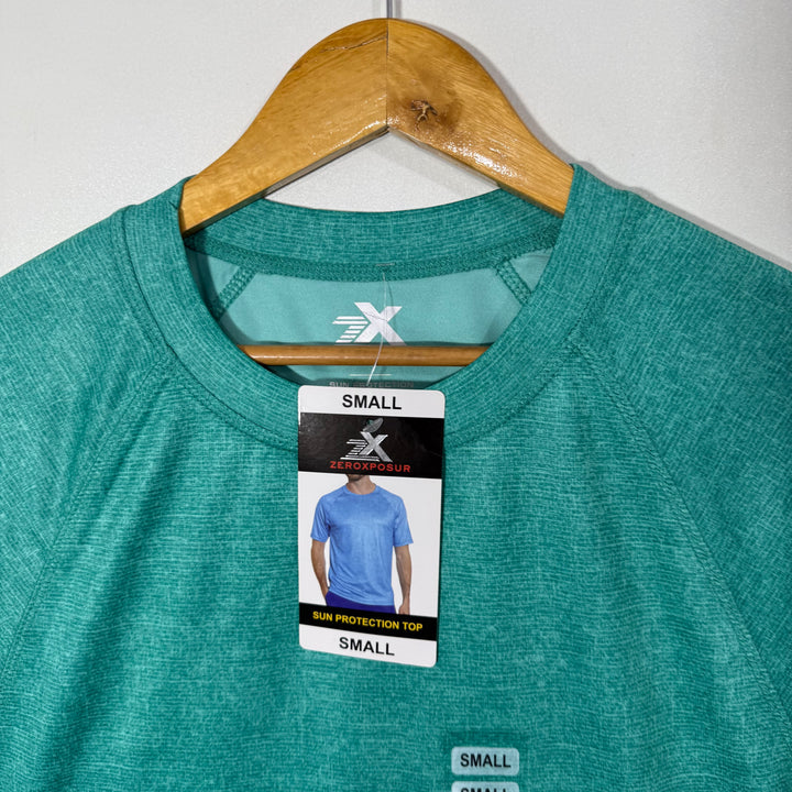 ZEROXPOSUR SPORT TSHIRT BRAND NEW