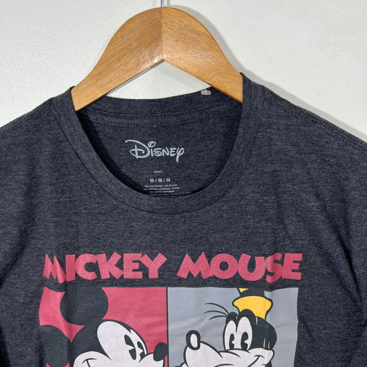 DISNEP COTTON TSHIRT