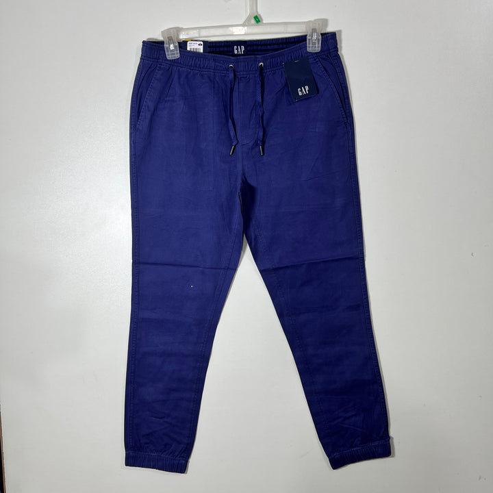 GAP COTTON JOGGER PANT BRAND NEW WITH STRETCH