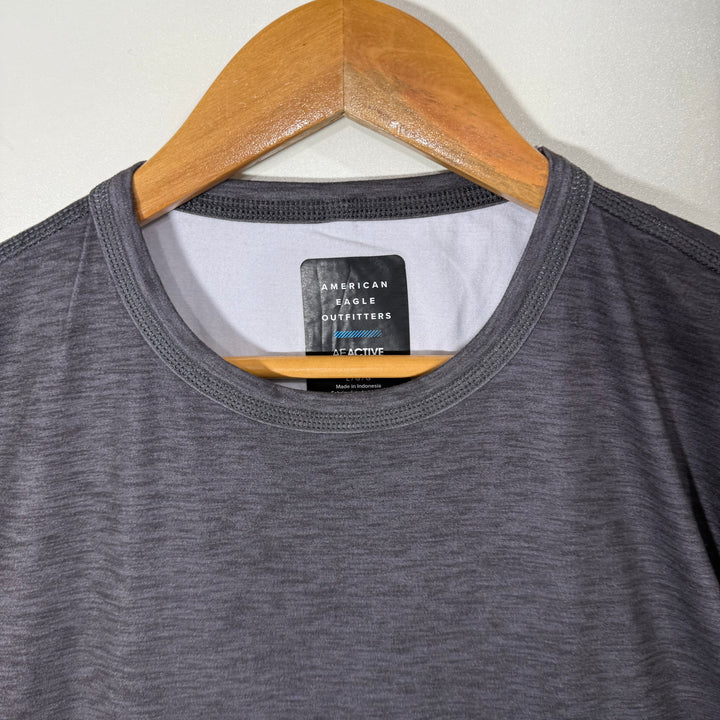 AMERICAN EAGLE ACTIVE FLEX SPORT TSHIRT