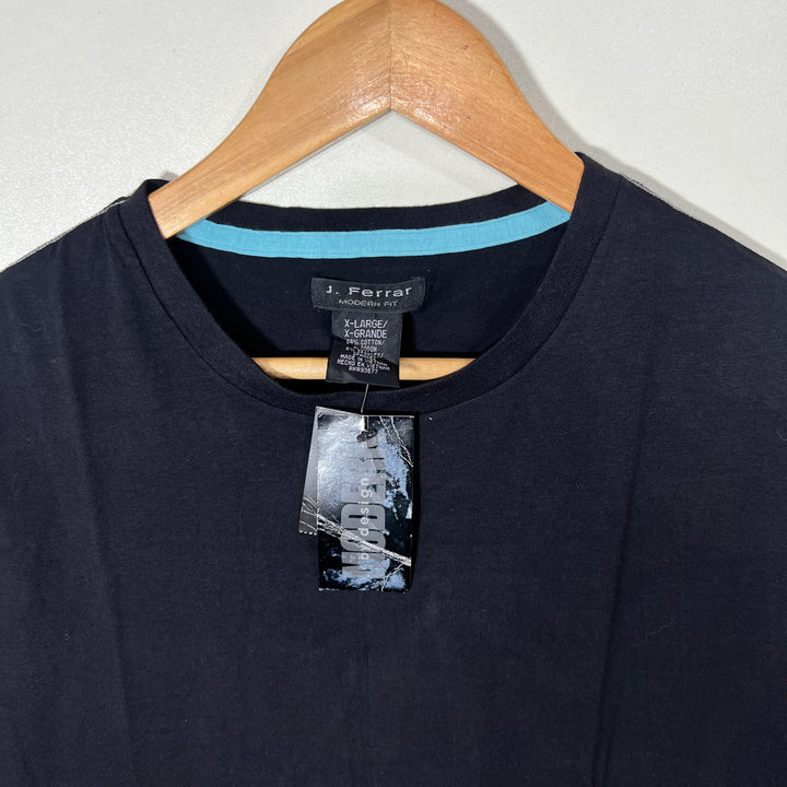J FERRAR COTTON TSHIRT BRAND NEW