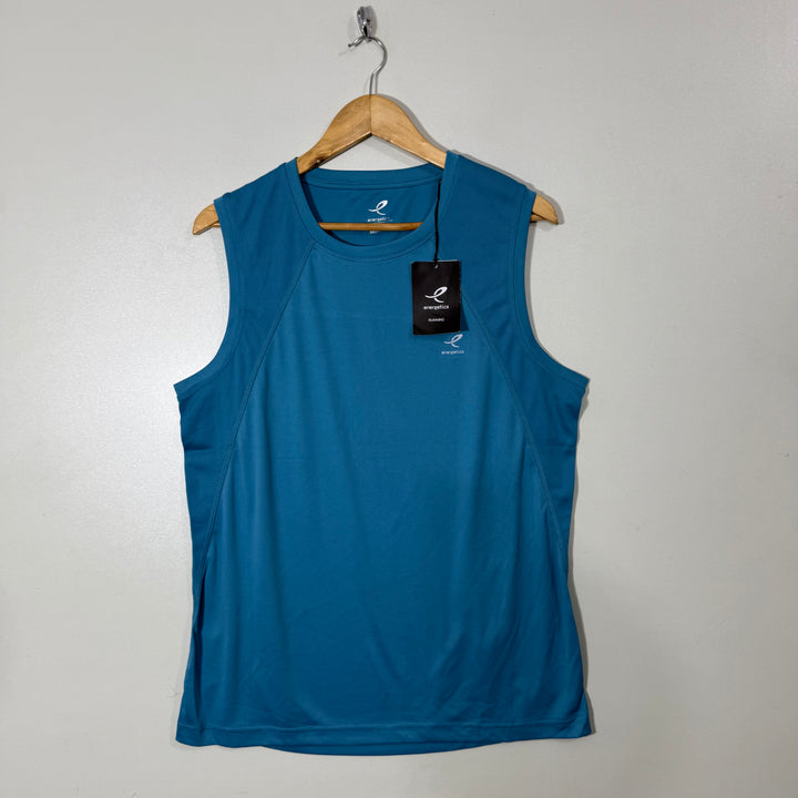 ENERGATICS SPORT SLEEVES LESS BRAND NEW