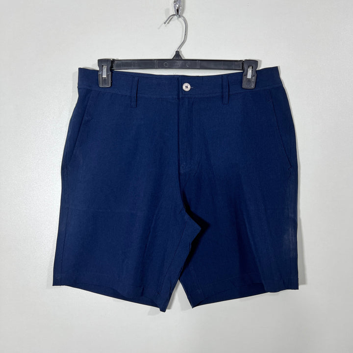 32COOL STRETCH PERFORMANCE HYBRID SHORT