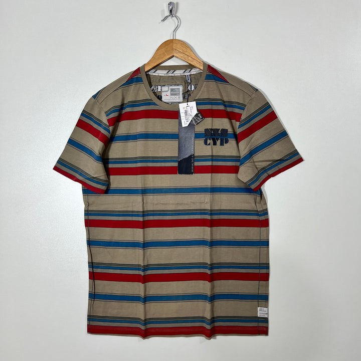 NO EXCESS COTTON TSHIRT BRAND NEW