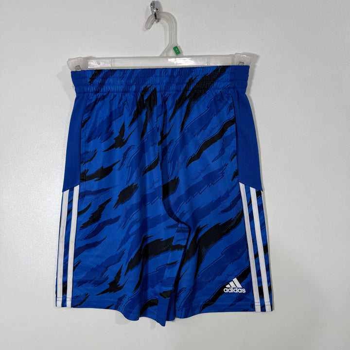 ADIDAS AEROREADY CAMOUFLAGE SPORT SHORT