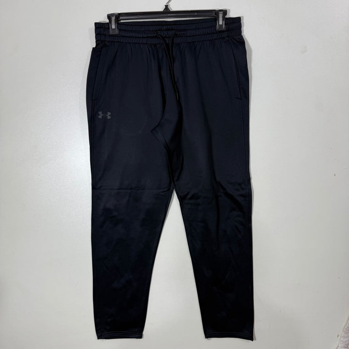 UNDER ARMOUR SPORT TROUSER INNER FLEECE BLACK COLOUR