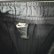 NIKE SPORT TROUSER INNER FLEECE BLACK COLOUR