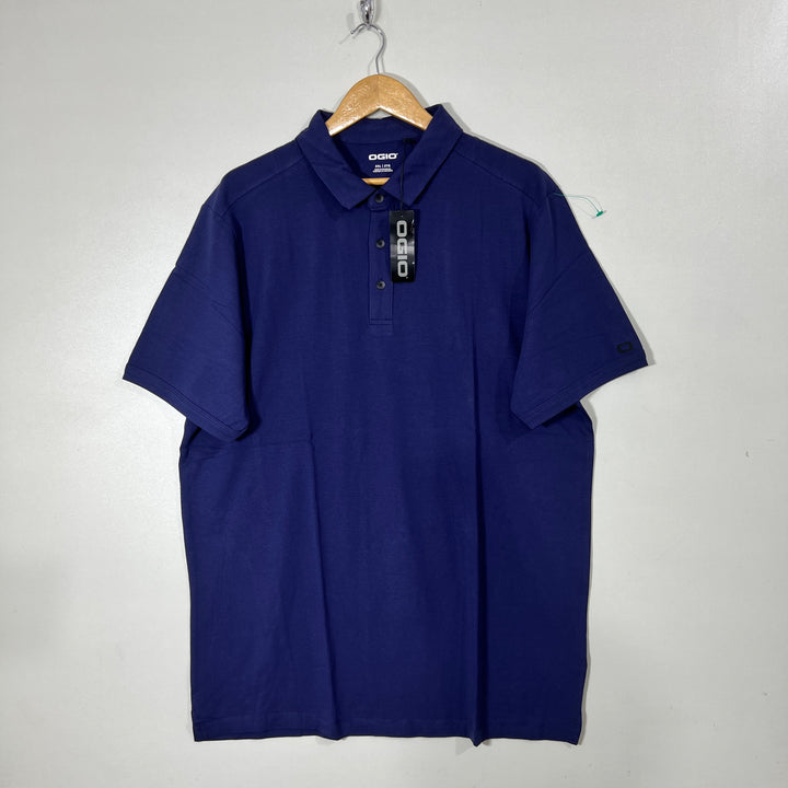 OGIO COTTON POLO TSHIRT BRAND NEW