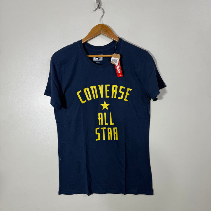 CONVERSE COTTON TSHIRT BRAND NEW