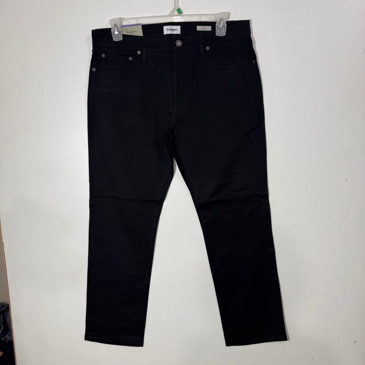 GOOD FELLOW & CO SLIM FIT DENIM PANT BRAND NEW WITH STRETCH