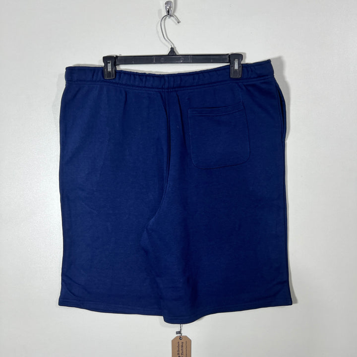 CHAMPION SWEAT SHORT BRAND NEW INNER FLEECE