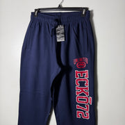 ECKO UNLTD FLEECE TROUSER BRAND NEW BLUE COLOUR