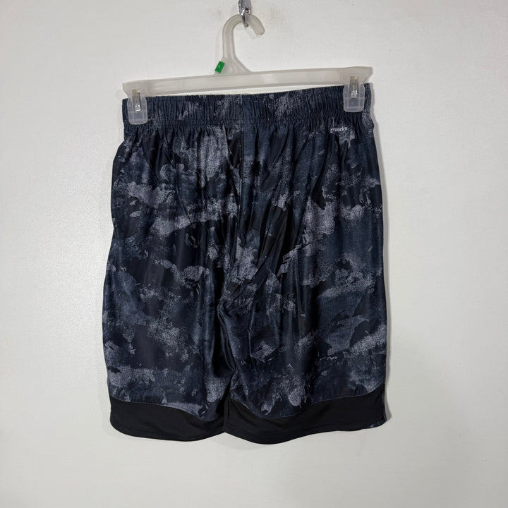 ATHLETIC WORKS PRINTED  SPORT SHORT BRAND NEW