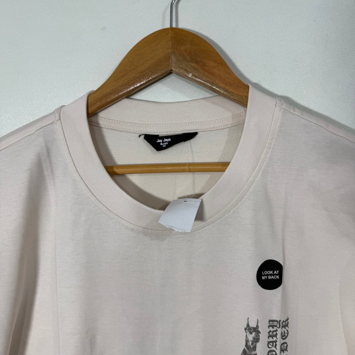 JAY JAYS COTTON TSHIRT BRAND NEW