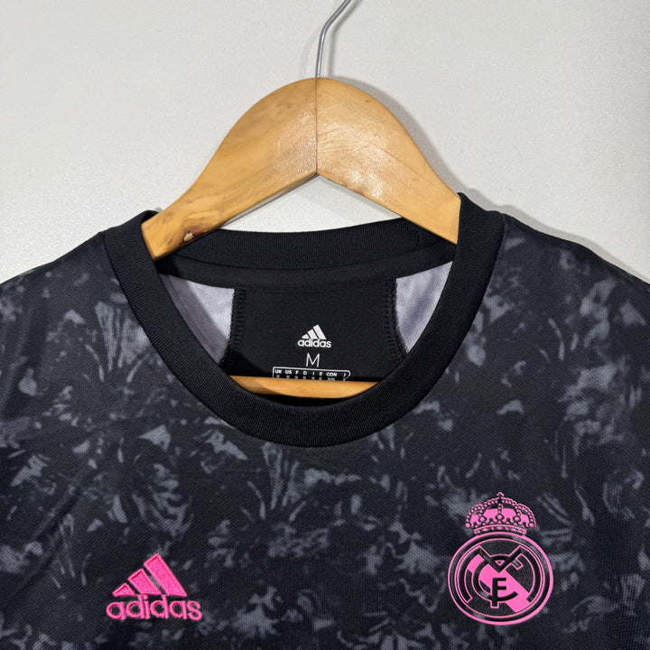 ADIDAS AEROREADY FOOTBALL SPORT TSHIRT