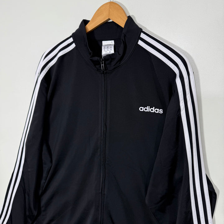 ADIDAS SPORT JACKET INNER FLEECE