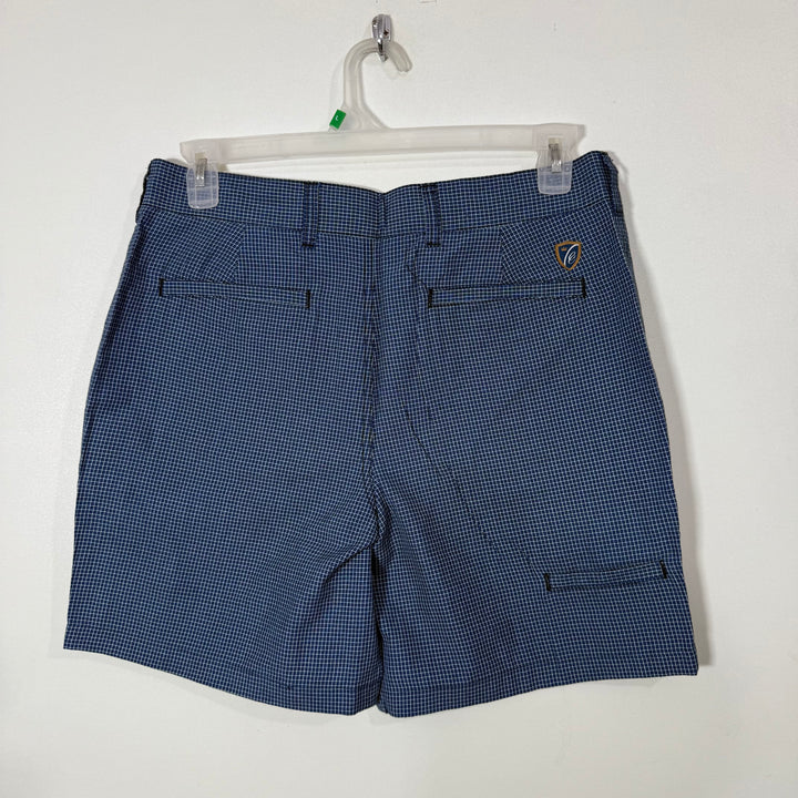 CLEVELAND COTTON SHORT
