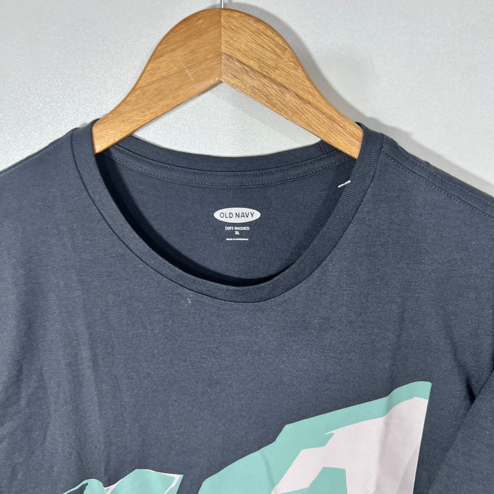 OLD NAVY COTTON TSHIRT