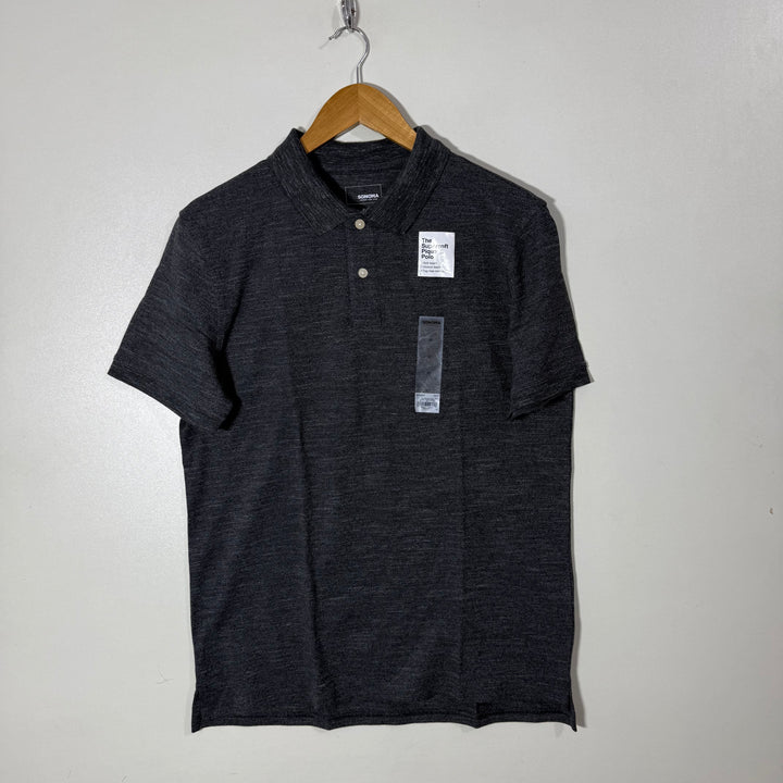 SONOMA COTTON POLO TSHIRT BRAND NEW