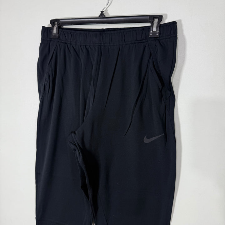 NIKE DRI FIT SPORT TROUSER INNER FLEECE