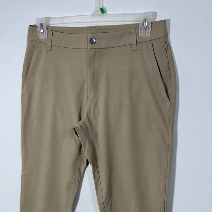 LULULEMON SLIM FIT PERFORMANCE PANT WITH STRETCH
