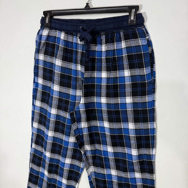 CEDAR WOOD STATE FLANNEL COTTON LOUNGE WEAR TROUSER
