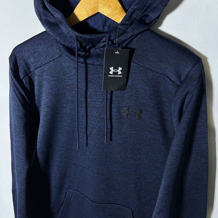 UNDER ARMOUR SPORT HOODIE INNER FLEECE BRAND NEW