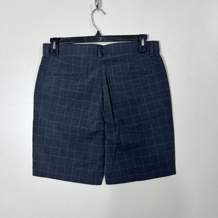 HAGGAR GOLF SHORT