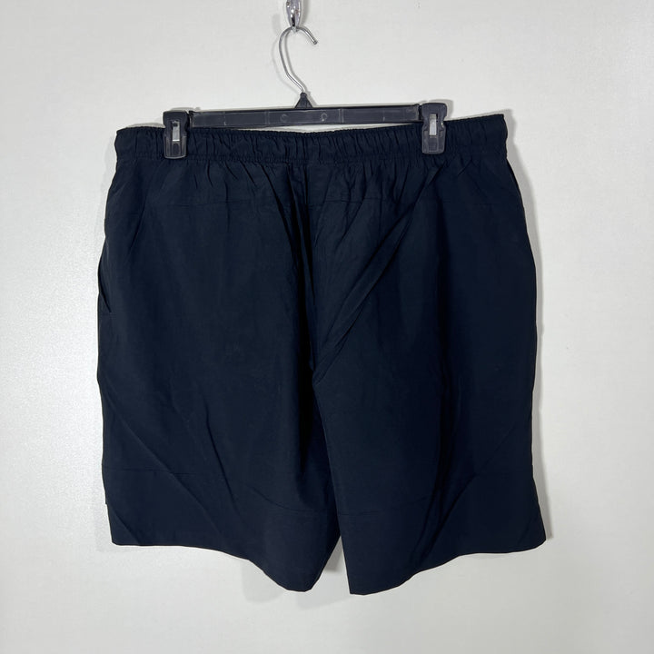 NIKE DRI FIT PARACHUTE SPORT SHORT