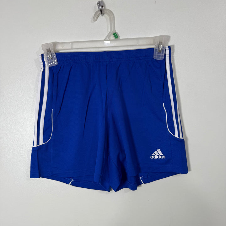 ADIDAS CLIMALITE SPORT SHORT WITHOUT POCKETS