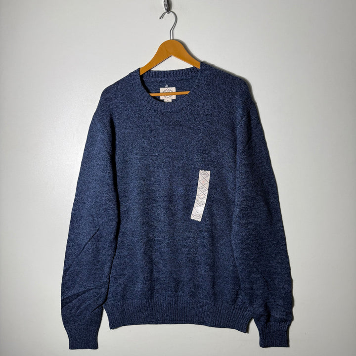 ST JHONS BAY KNITED COTTON SWEATER BRAND NEW