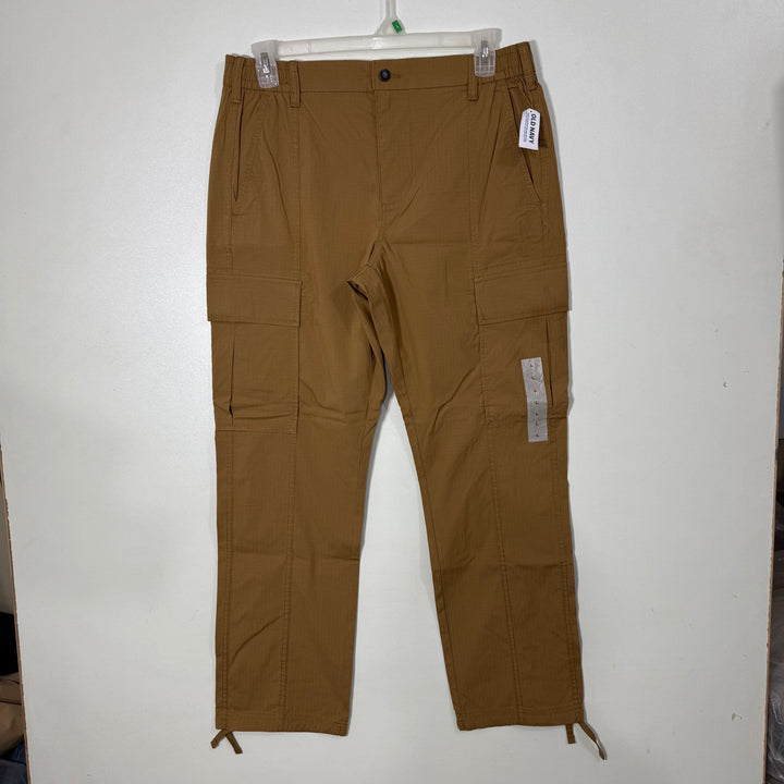 OLD NAVY CARGO COTTON PANT BRAND NEW