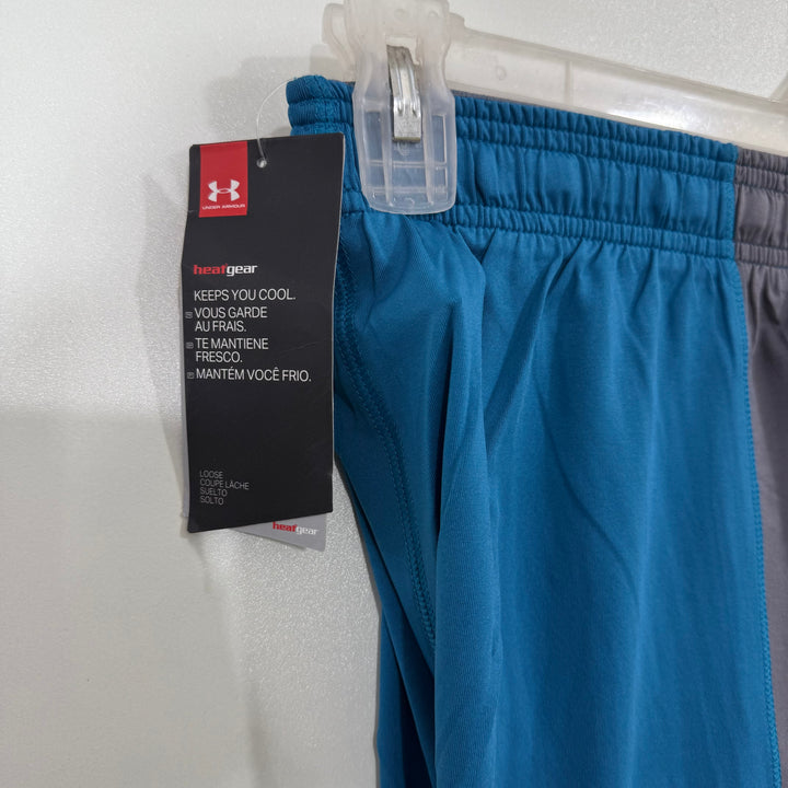UNDER ARMOUR HEATGEAR SPORT SHORT BRAND NEW