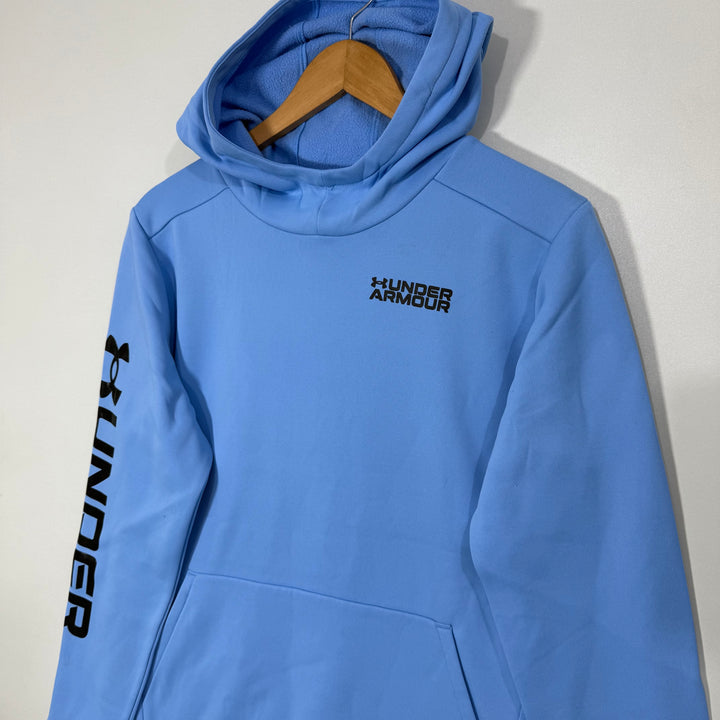 UNDER ARMOUR SPORT HOODIE INNER FLEECE