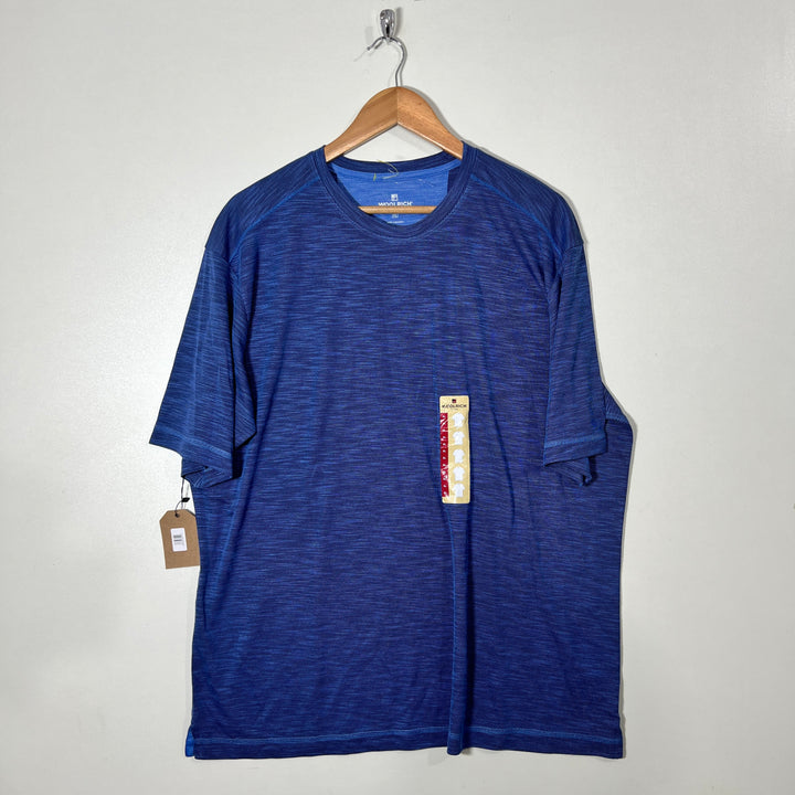 WOOL RICH SPORT TSHIRT BRAND NEW