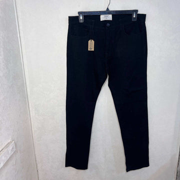 URBAN HERITAGE EVERYDAY SKINNY SUPER SOFT COTTON DENIM PANT WITH STRETCH - JS BROTHERS 