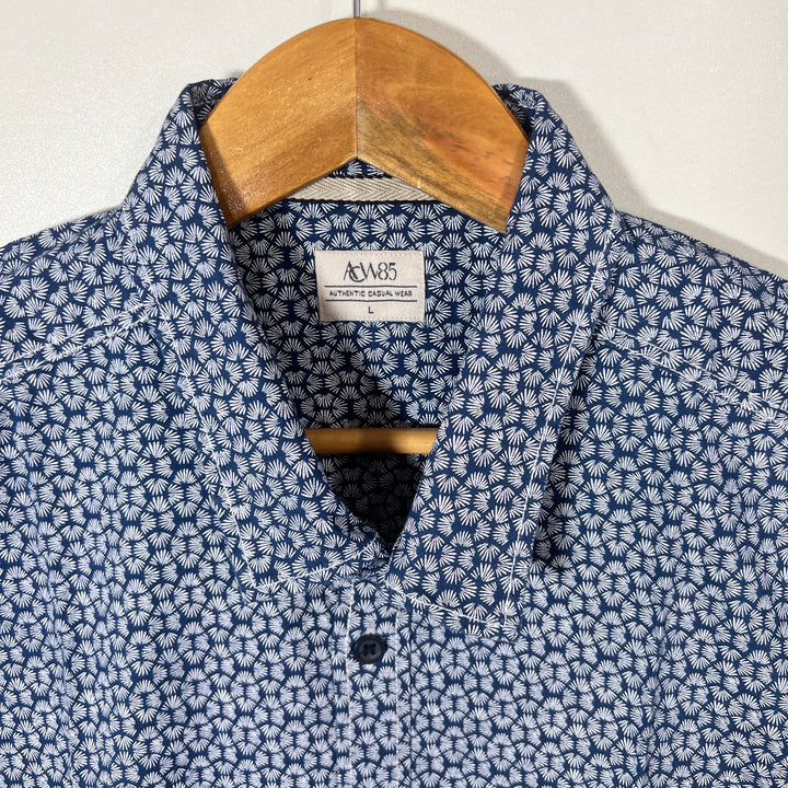 ACW85 HALF SLEEVES SHIRT