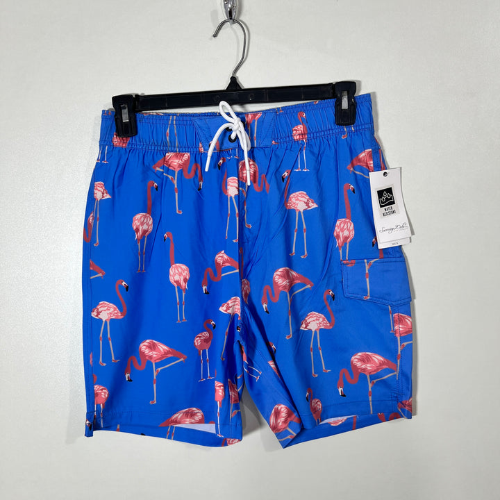 SOVEREIGN CODE SWIMWEAR SHORT BRAND NEW