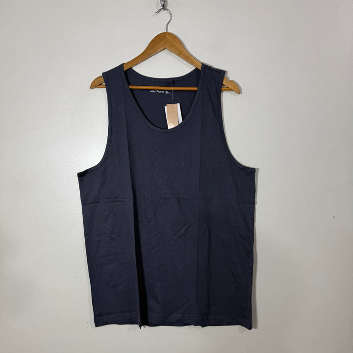 ANKO COTTON SLEEVES LESS BRAND NEW