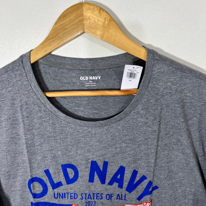 OLD NAVY COTTON TSHIRT BRAND NEW