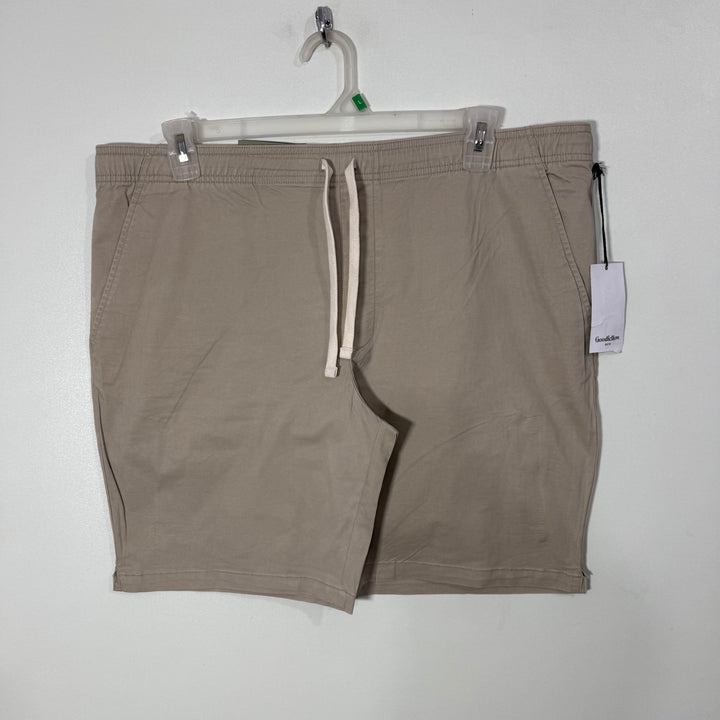 GOOD FELLOW & CO COTTON SHORT BRAND NEW