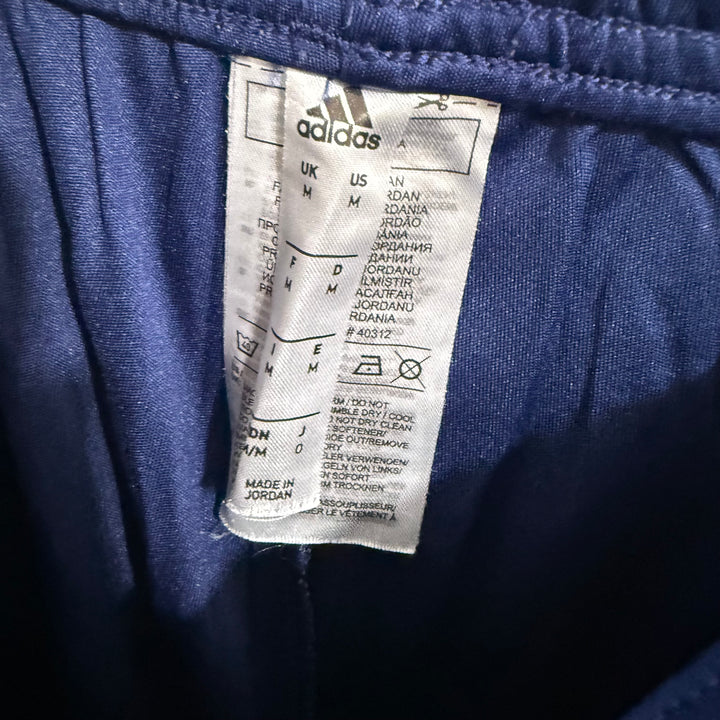ADIDAS AEROREADY SPORT SHORT WITHOUT PICKETS BLUE COLOUR