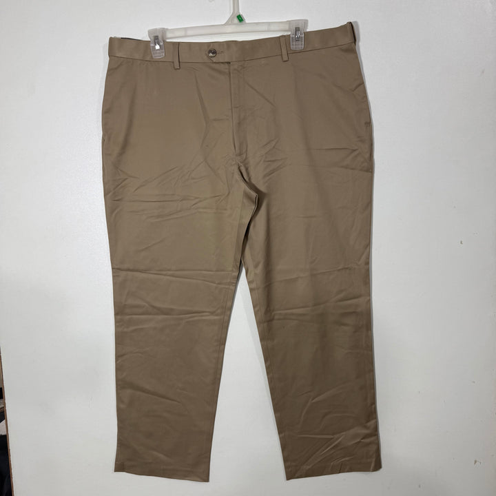 PERRY ELLIS PORTFOLIO PREMIUM FLEX TWILL DRESS PANT BRAND NEW WITH STRETCH
