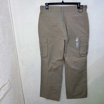 DENVER HAYES LOOSE FIT CARGO PANT BRAND NEW - JS BROTHERS 