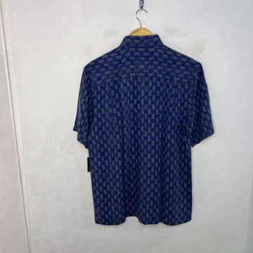 ALFANI HALF SLEEVES HAWAI SHIRT BRAND NEW - JS BROTHERS 