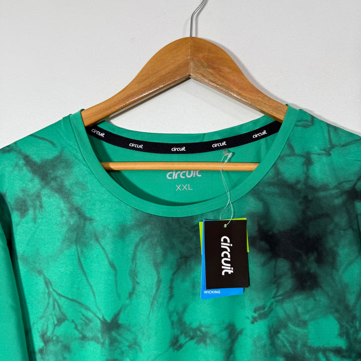CURCUIT WOMEN  PRINTED SPORT TSHIRT BRAND NEW