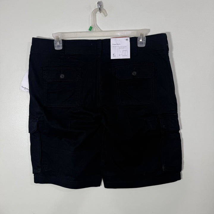 GOOD FELLOW &CO CARGO COTTON SHORT BRAND NEW