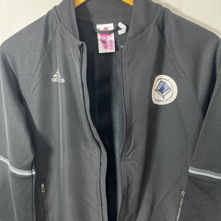 ADIDAS WOMEN CLIMACOOL SPORT JACKET