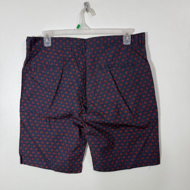 WRK MATERIALS CO COTTON SHORT BRAND NEW