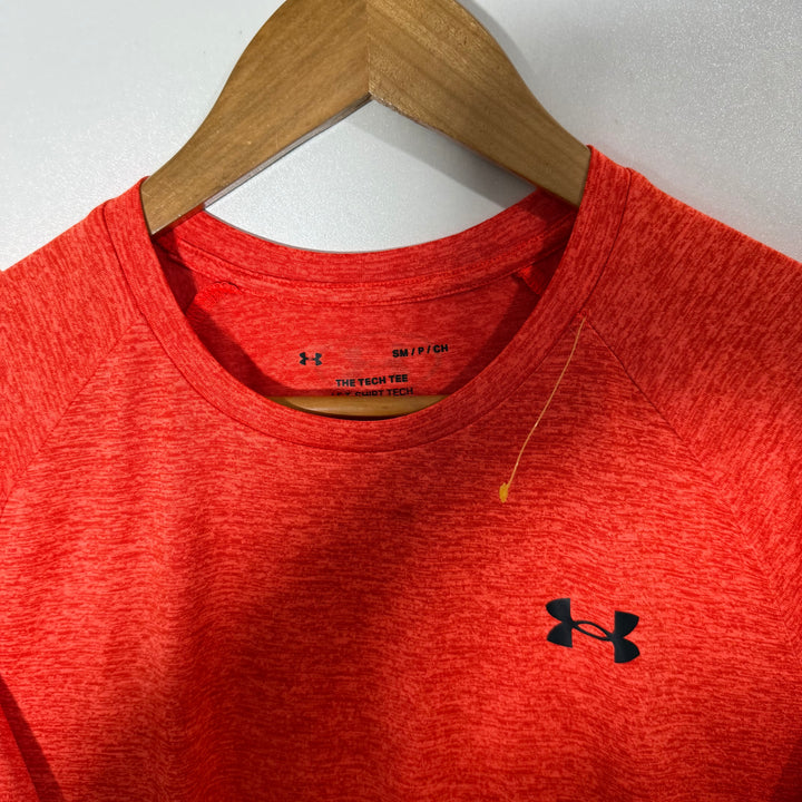 UNDER ARMOUR SPORT TSHIRT